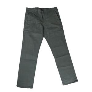Rag & Bone Twill Chinos